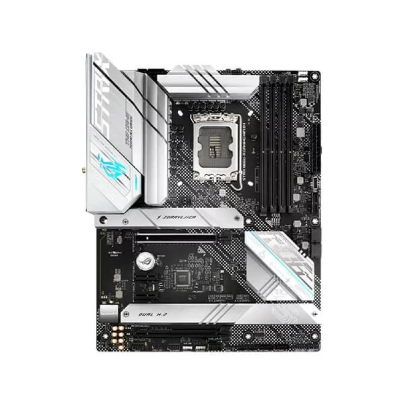Asus ROG Strix B660-A Gaming Wifi D4 Motherboard Asus ROG Strix B660-A Gaming Wifi D4 Motherboard